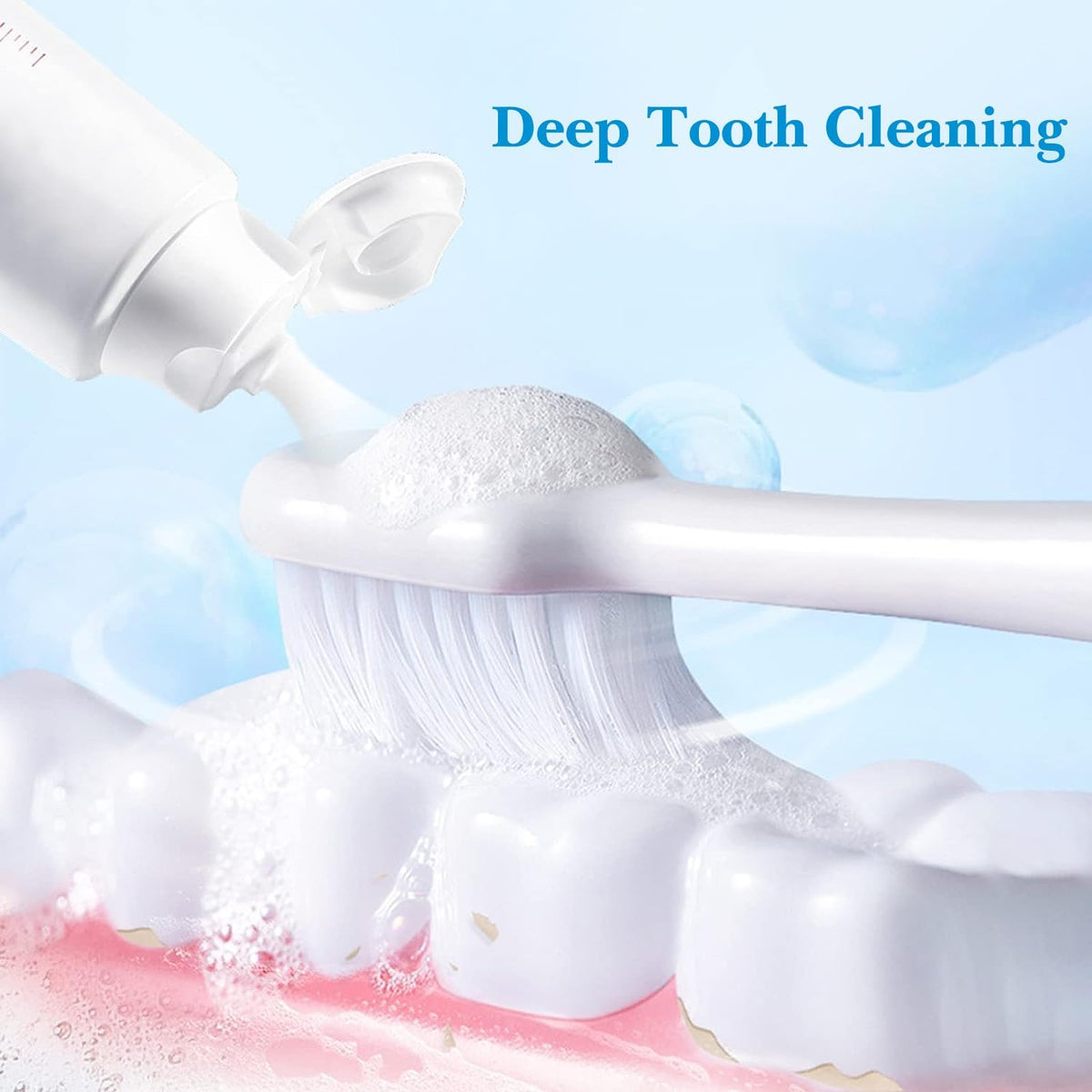 Last Day Of Discount 🔥 SP4 Probiotic Whitening Toothpaste
