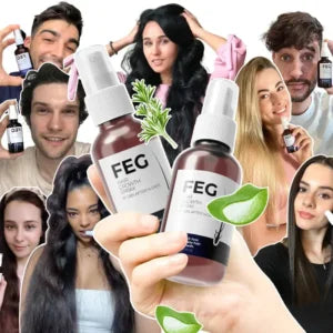 FEG HAIR SPRAY