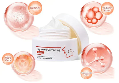 ⚡Anti-Freckle Cream Sale! ⏳🎉