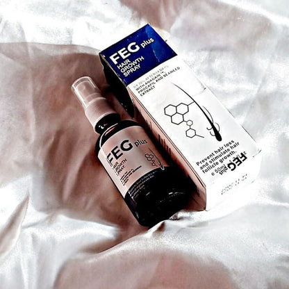 FEG HAIR SPRAY